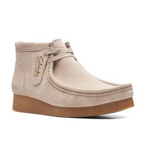 Last Chance — Clarks Wallabee Boots 2